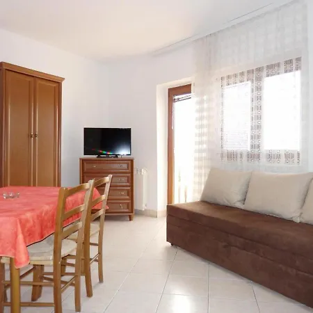 Idila Sea Front Apartments Appartement Medulin