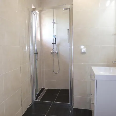 Appartement Idila Sea Front Apartments