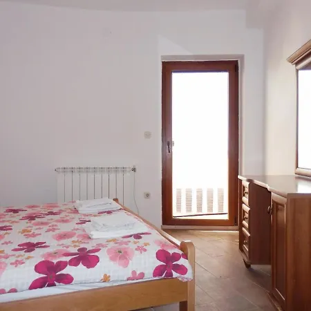 Idila Sea Front Apartments Medulin