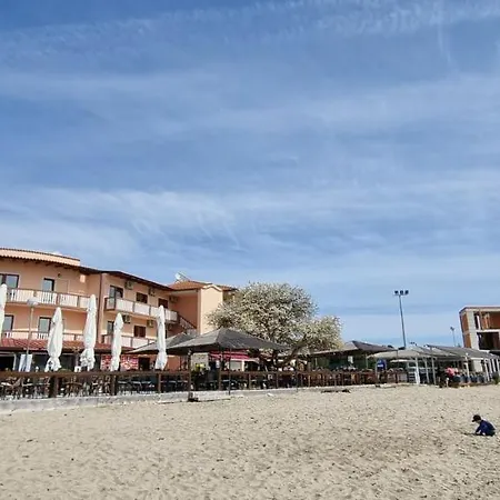 Idila Sea Front Apartments * Medulin