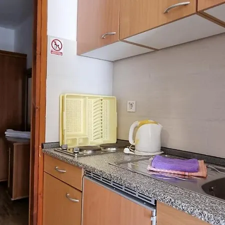 Idila Sea Front Apartments Appartement