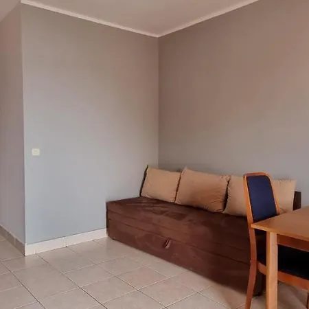 Idila Sea Front Apartments Appartement *