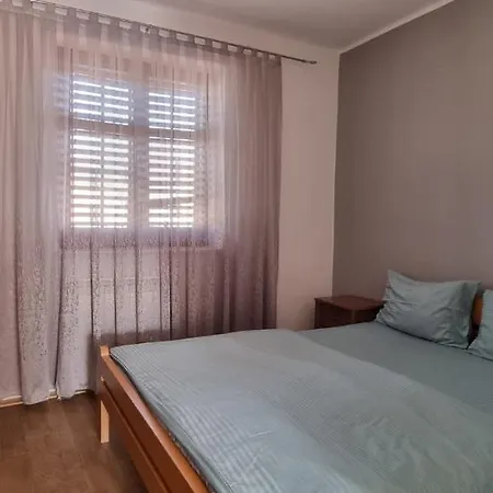 Idila Sea Front Apartments Medulin