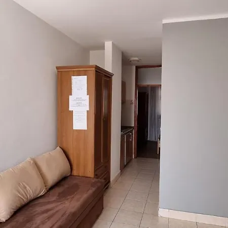 Idila Sea Front Apartments Appartement *