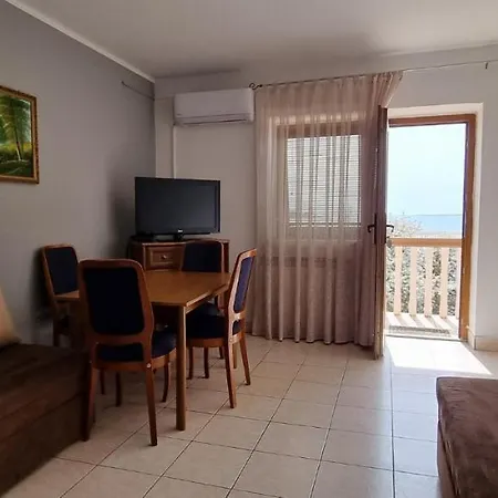 Idila Sea Front Apartments * Medulin