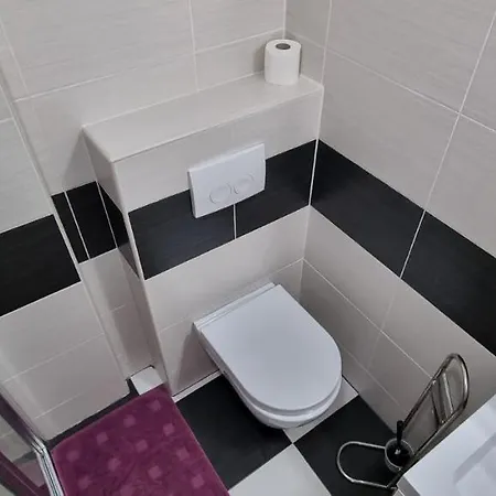 Idila Sea Front Apartments Medulin
