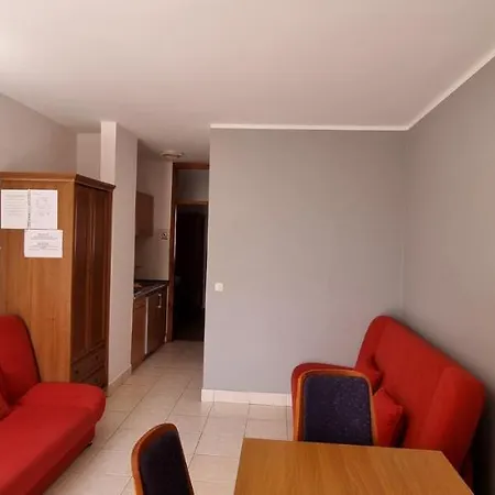Appartement Idila Sea Front Apartments Medulin