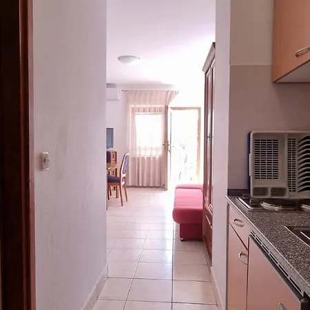 Idila Sea Front Apartments Medulin