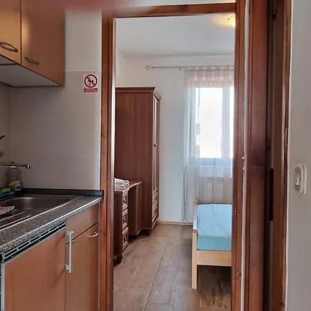 Idila Sea Front Apartments アパート メドゥリン
