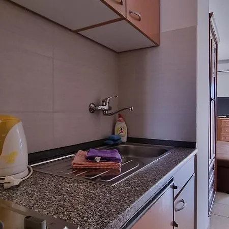 アパート Idila Sea Front Apartments