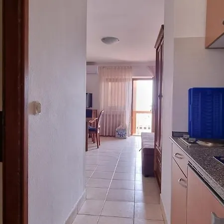 Idila Sea Front Apartments アパート *